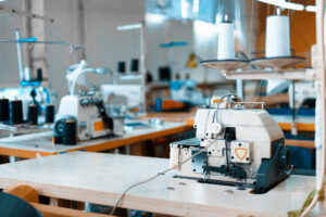 Ġewwa l-workshop tagħna fejn il-kwalità hija żgurata