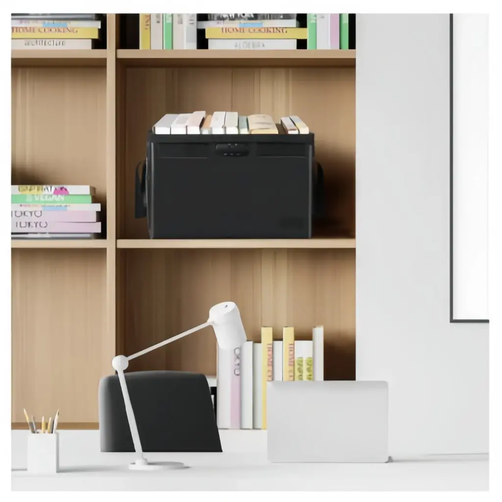 Ko e fakaikiiki ofi 'o e fana 'oku ne fakahaa'i 'a e tu'unga lelei 'o e loka fakataha'i, sipper, mo e tupenu tu'uloa 'o e me'alele 'o e tohi ..