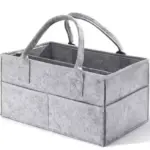 หอพักที่จัดเก็บแบบหลายช่องในชุดคุณลักษณะสีเทาที่จับ, กระเป๋าเงิน, และช่องตกแต่งภายในหลายช่อง - เหมาะสำหรับการใช้งานอเนกประสงค์กับการปรับแต่ง OEM และ ODM ที่มีอยู่.