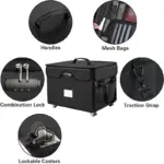 Dukumentiga Awoodda Dab-damiska-Biyo-weyne iyo biyuhu biyuhu ka takhalusaan iyo bacaha kaydinta buugga leh oo leh giraangiraha, isku darka qufulka, gacanta, Boorsooyinka mesh, suunka wareega, iyo xasilloonida qufulka-oem / oDM hanaan la heli karo.