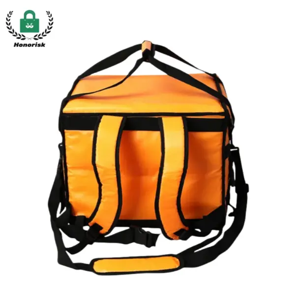 Akpa eji eji eji eme ihe & Eriri na oroma nwere eriri ojii, egosiri na nzụlite ọcha. Omenala a na-ere na OEM na ODM Nhọrọ.