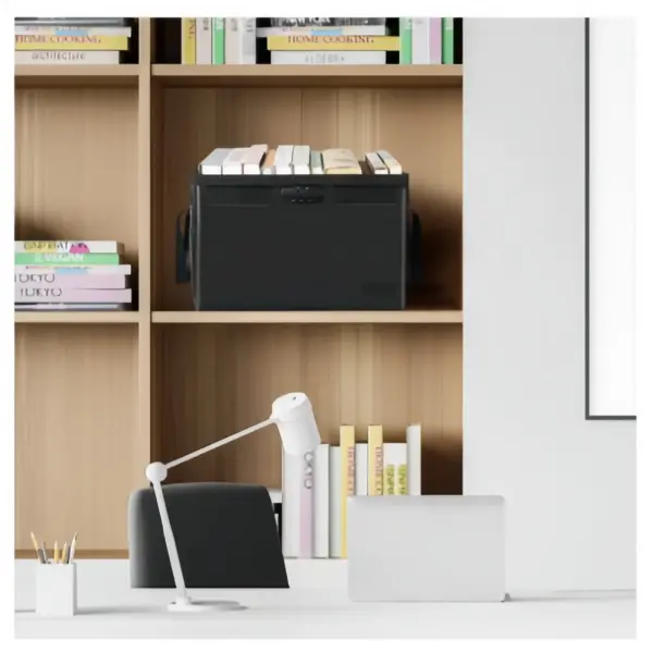 Fireproof mo e waterproof 'a e tohi lahi-malava mo e kato tanaki'anga tohi mo e ngaahi uili mo ha loka fakataha'i-'a e lelei ki he OEM malu mo e ODM workspace 'a e ngaahi fakalelei'anga 'o e kautaha ..