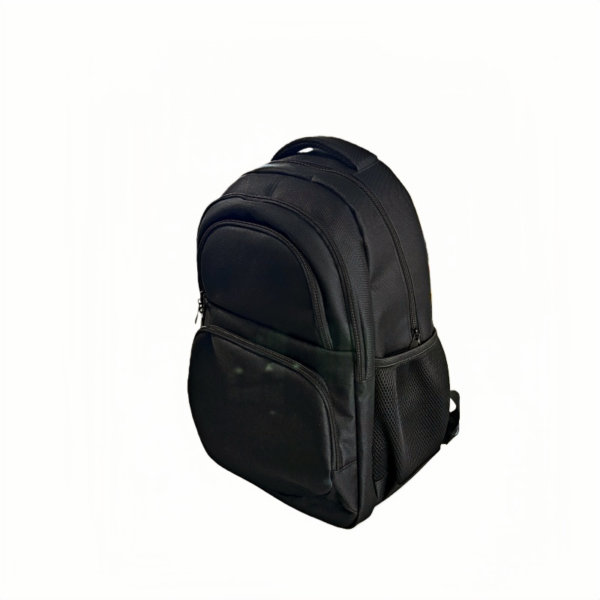 Iswed Durable Laptop Backpack - Backpack tal-Commuter tal-malji li jieħu nifs minnu (OEM / ODM) - Image 2