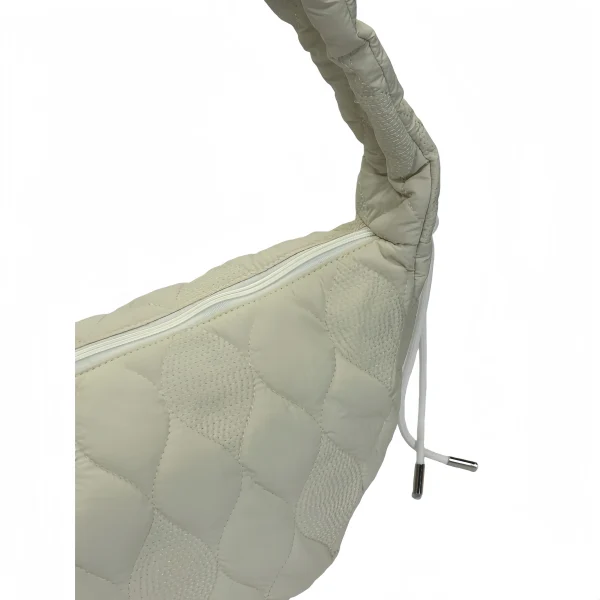 Benotzerdefinéiert Quilted Bag fir Grousshandel an OEM - Image 6