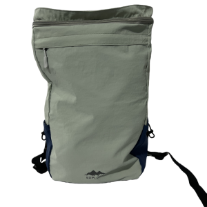 Bolsa de viaje plegable