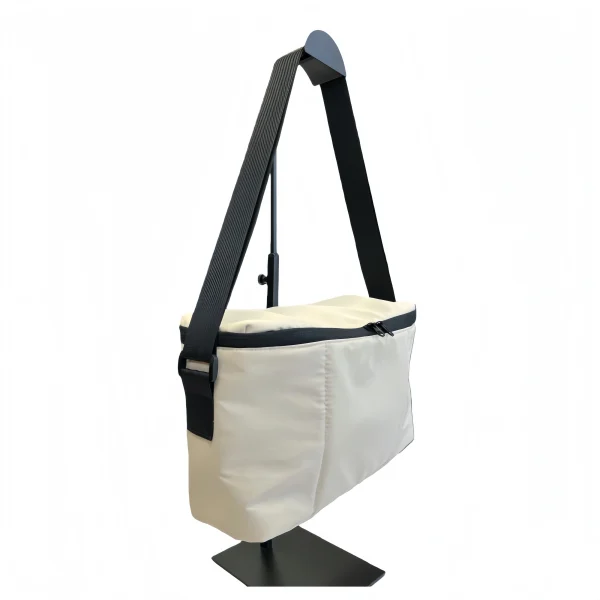 Lub teeb hnyav Insulated Lunch Hnab rau Chaw Ua Haujlwm & Tsev kawm ntawv - Image 2