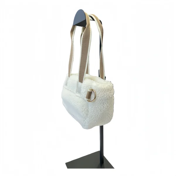 روزاني استعمال لاءِ آرامده فرائي هينڊ بيگ - Image 4