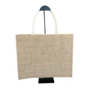 Canvas Tote Bag