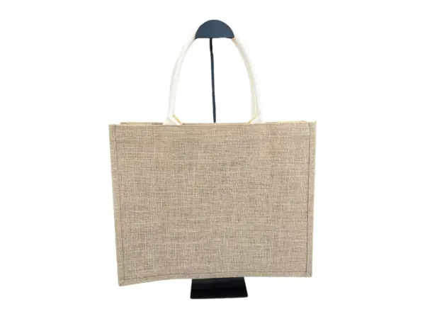 Canvas Tote Bag