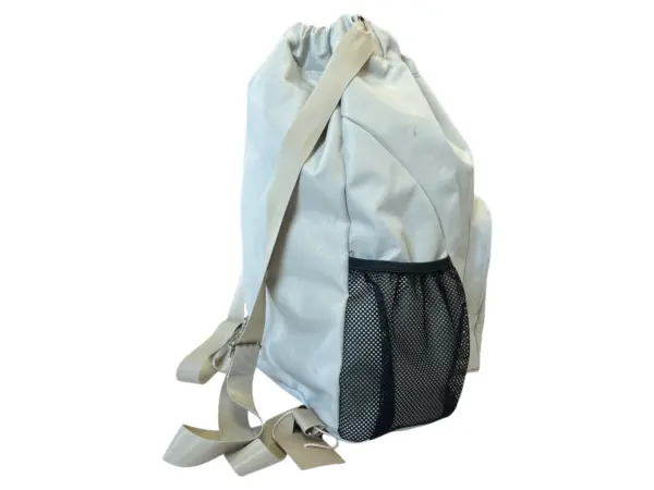 Drawstring Backpack