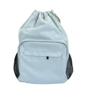 Drawstring Backpack