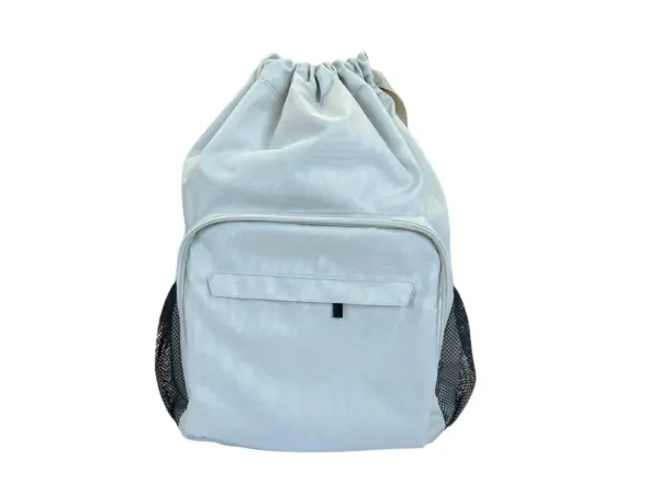 Drawstring Backpack
