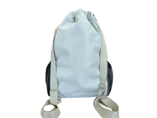 Drawstring Backpack