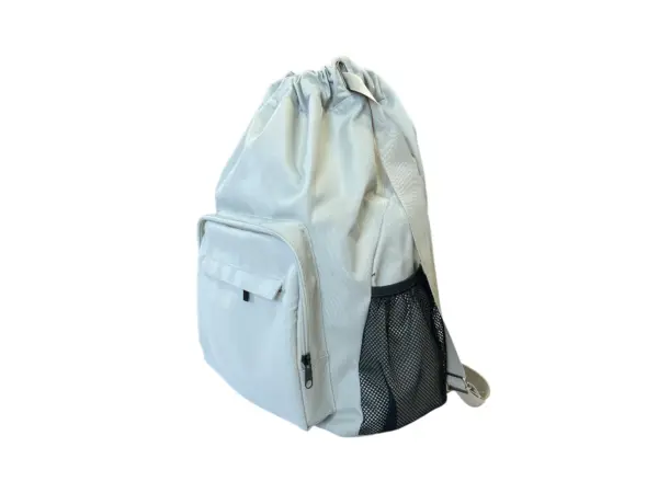 Drawstring Backpack