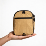 Эвхэгддэг аялалын цүнх