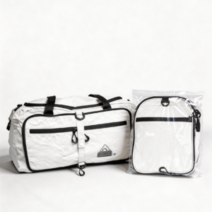 Bolsa de viaje plegable