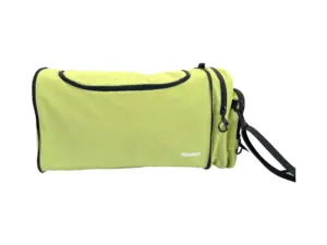 فولڈ ایبل ٹریول بیگ