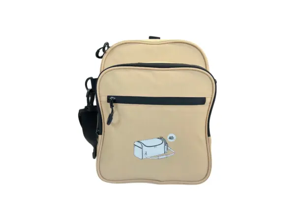 Klappbar-Rees-Tasche