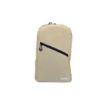 Backpack foldable khaki