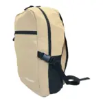 Khaki-Foldable-Backpack