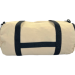 Khaki-Foldable-Travel-Bag