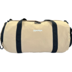 Khaki-Foldable-Travel-Bag