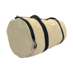 Khaki-Foldable-Travel-Bag