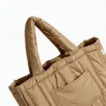 大容量絎縫工作包