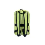 లైట్-గ్రీన్-ఫోల్డబుల్-బ్యాక్‌ప్యాక్