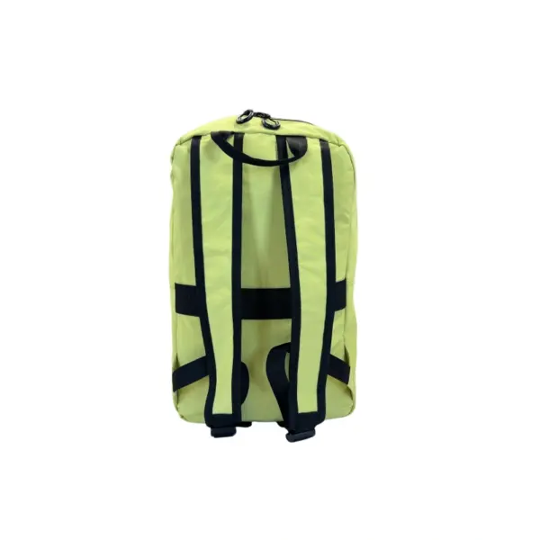 Begi-Mkoba-Nyepesi-Kijani-Inayoweza Kukunjwa