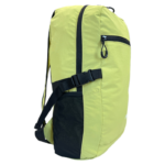 Light-Green-Foldable-Backpack