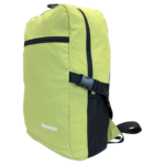 Light-Green-Foldable-Backpack