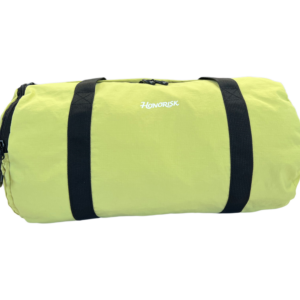 Bolsa-de-viaje-plegable-verde-claro