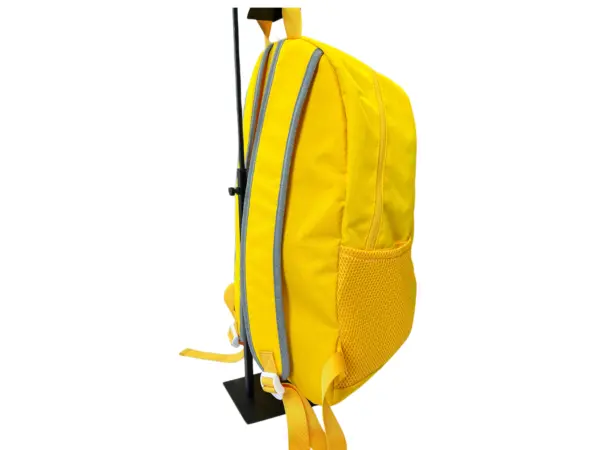 Minimalistisk ryggsekk