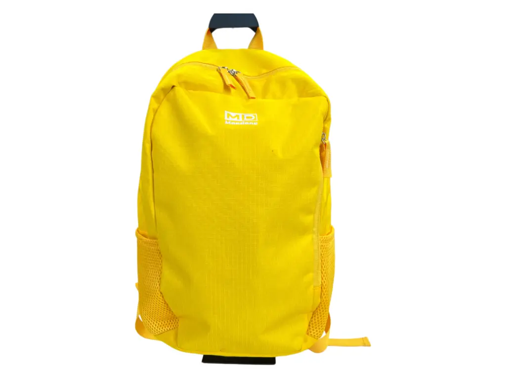 Минималистский рюкзак